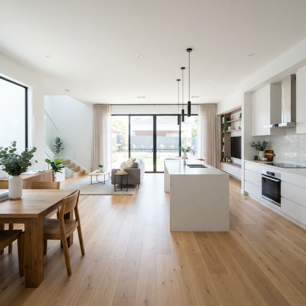 Post-Construction Cleaning